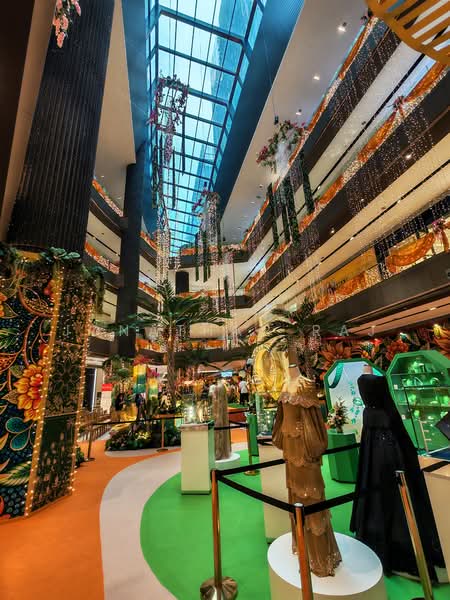 Pejabat untuk Dijual di Damansara Heights (Kuala Lumpur) - Jonathan Raj - Interior - PropertyGuru.com.my