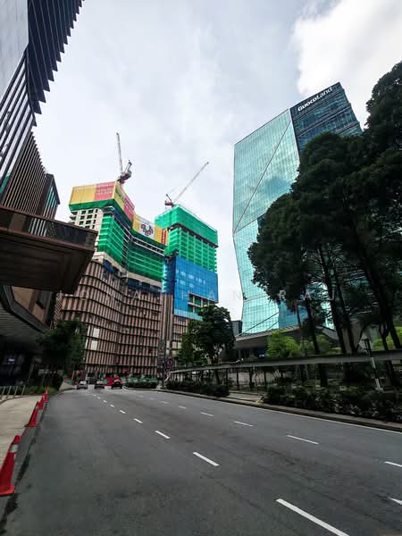 Pejabat untuk Dijual di Damansara Heights (Kuala Lumpur) - Jonathan Raj - Exterior - PropertyGuru.com.my