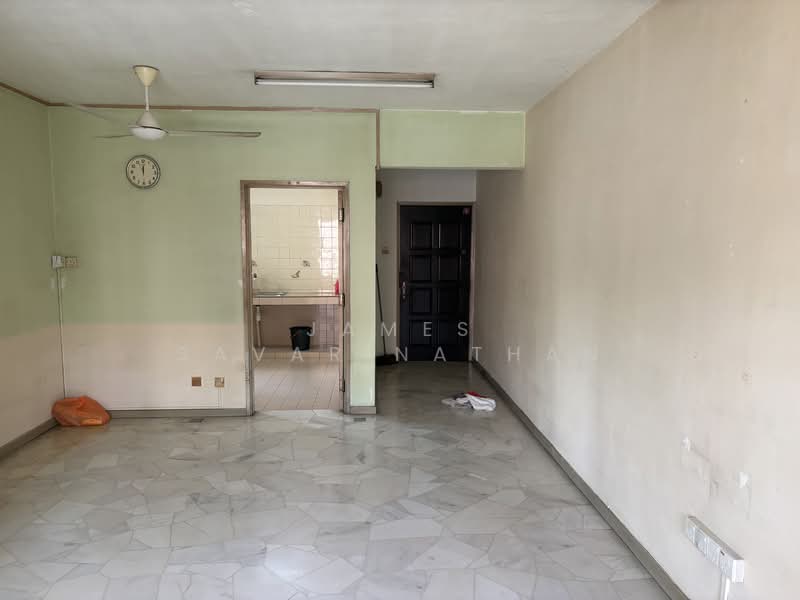 Apartment for Sale at 1A Pinang - James Savarinathan - PropertyGuru.com.my