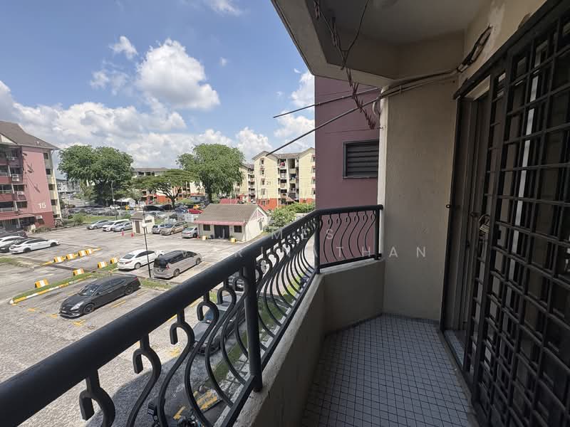 Apartment for Sale at 1A Pinang - James Savarinathan - PropertyGuru.com.my