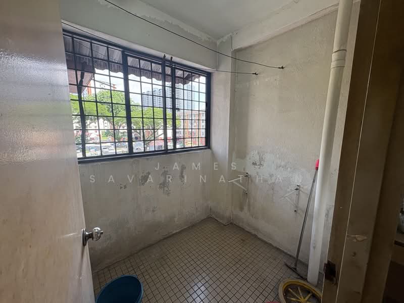 Apartment for Sale at 1A Pinang - James Savarinathan - PropertyGuru.com.my