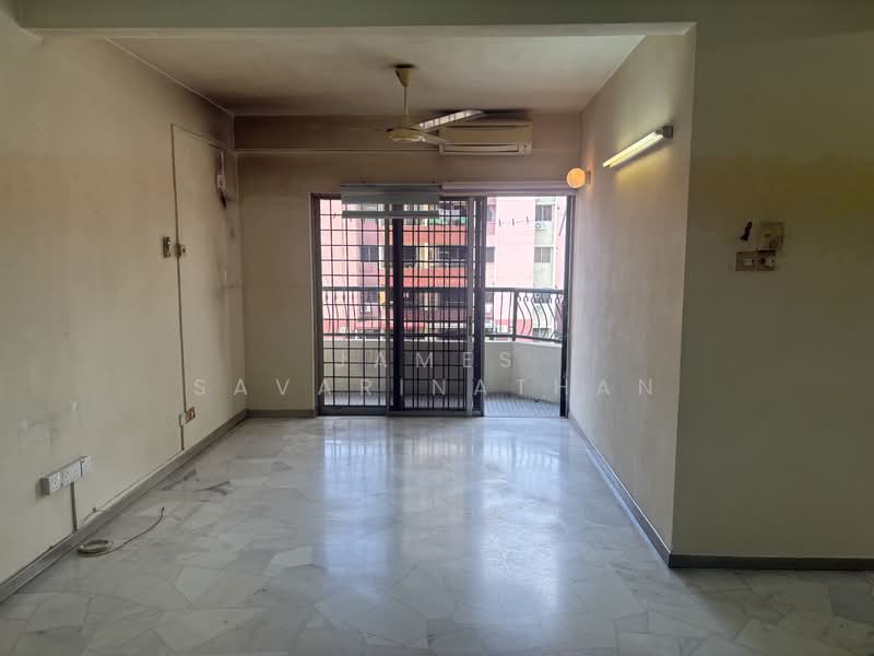 Apartment for Sale at 1A Pinang - James Savarinathan - PropertyGuru.com.my