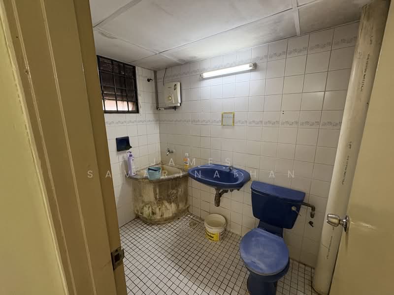 Apartment for Sale at 1A Pinang - James Savarinathan - PropertyGuru.com.my