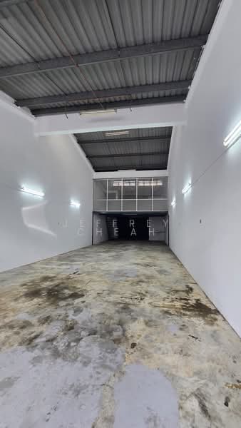 Terrace Factory for Rent in Seksyen 22 (Shah Alam) - Jeffrey Cheah - PropertyGuru.com.my