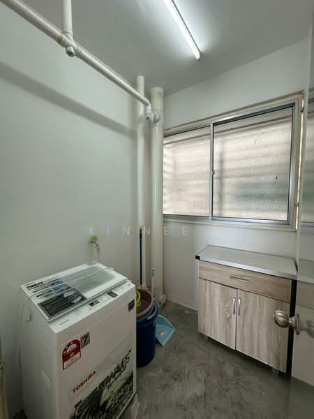 Apartment for Sale at The Rise Collection 2 - Xinnee . - Interior - PropertyGuru.com.my