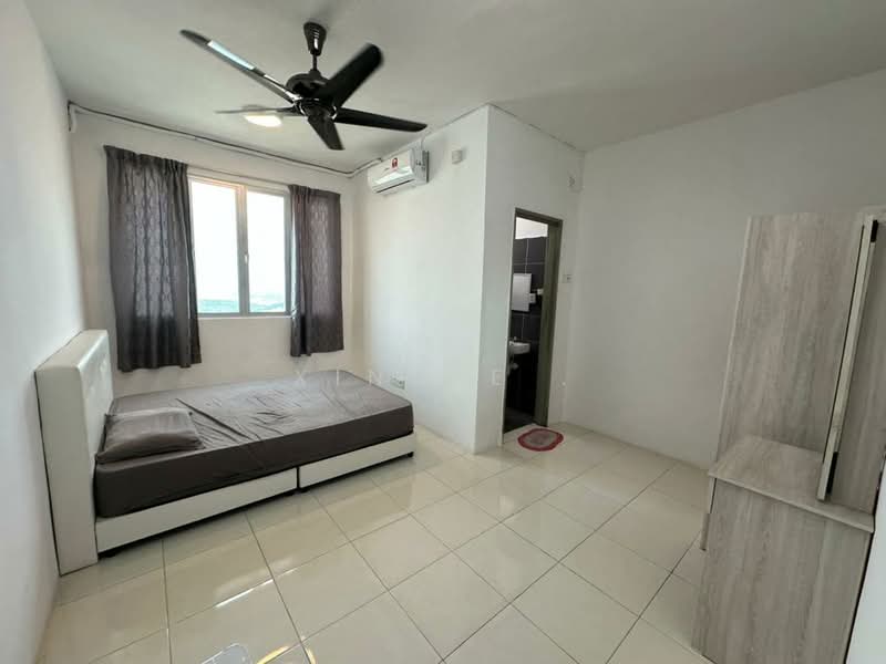 Apartment for Sale at The Rise Collection 2 - Xinnee . - Bedroom - PropertyGuru.com.my