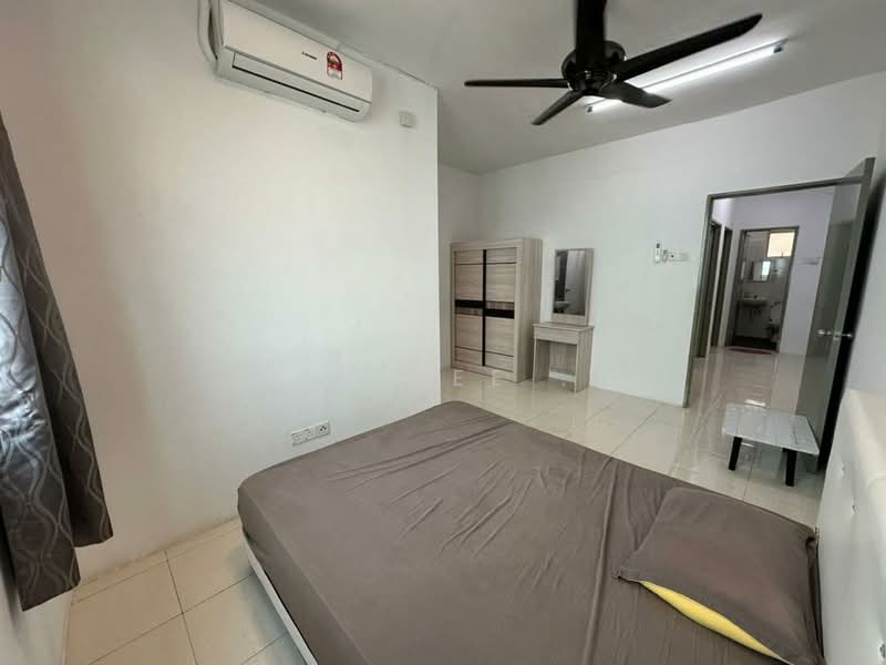 Apartment for Sale at The Rise Collection 2 - Xinnee . - Bedroom - PropertyGuru.com.my