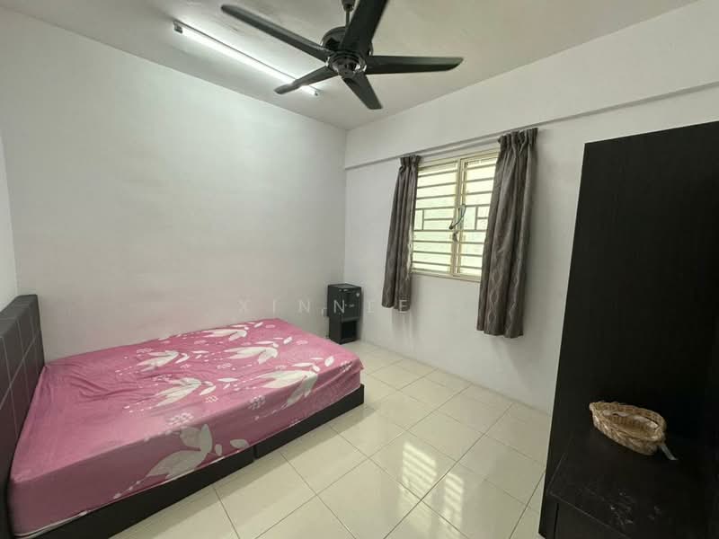 Apartment for Sale at The Rise Collection 2 - Xinnee . - Bedroom - PropertyGuru.com.my