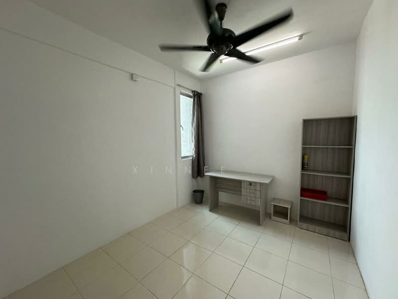 Apartment for Sale at The Rise Collection 2 - Xinnee . - Interior - PropertyGuru.com.my