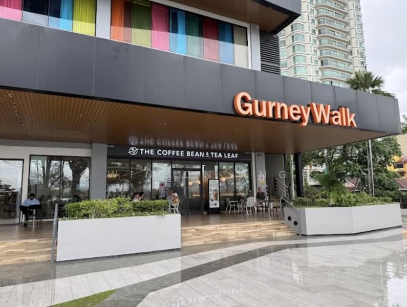 Shop for Rent in Gurney Drive (Penang) - Winson Ong - PropertyGuru.com.my