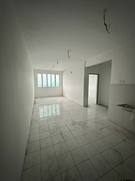 Apartment for Sale at The Rise Collection 2 - Xinnee . - Interior - PropertyGuru.com.my