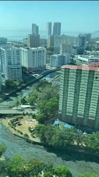 Apartment for Sale at The Rise Collection 2 - Xinnee . - Exterior - PropertyGuru.com.my
