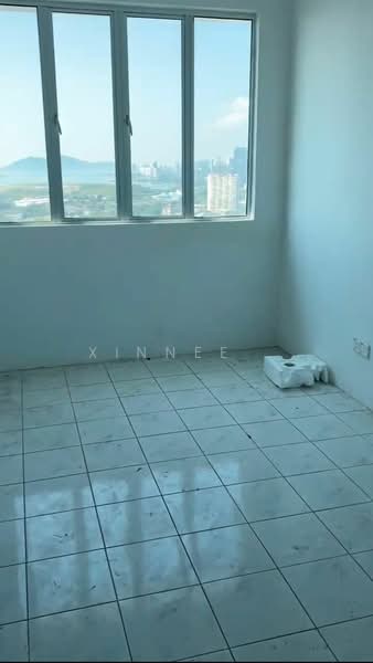 Apartment for Sale at The Rise Collection 2 - Xinnee . - View - PropertyGuru.com.my