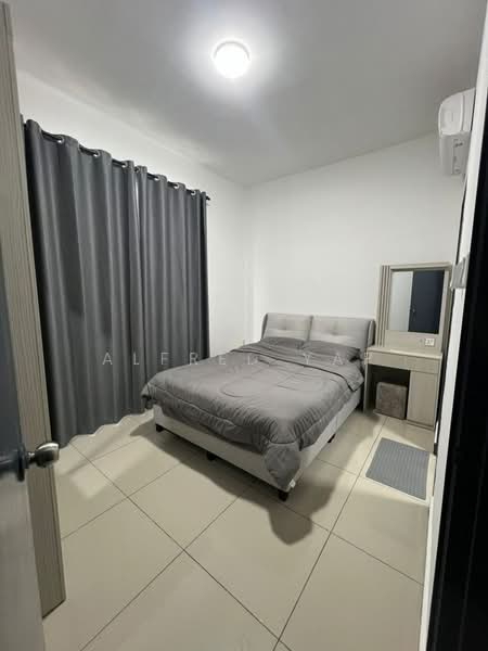 Kondominium untuk Disewa di KSL Residence 2 @ Kangkar Tebrau - Alfred Yap - Bedroom - PropertyGuru.com.my