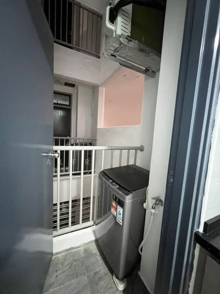 Kondominium untuk Disewa di KSL Residence 2 @ Kangkar Tebrau - Alfred Yap - Balcony - PropertyGuru.com.my