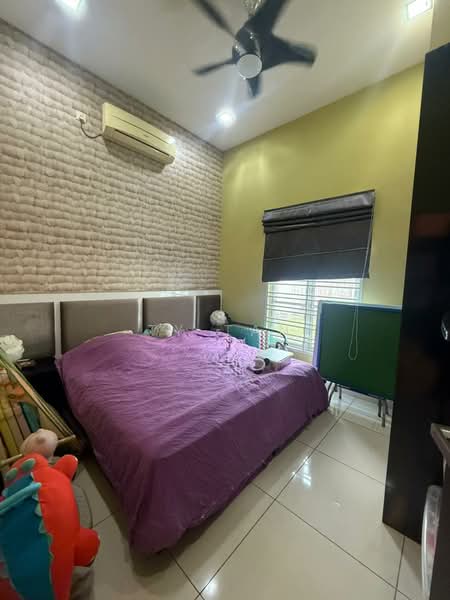 3-storey Terraced House for Sale in Bandar Seri Alam (Masai) - TY Tan - PropertyGuru.com.my