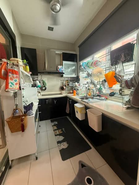 3-storey Terraced House for Sale in Bandar Seri Alam (Masai) - TY Tan - PropertyGuru.com.my