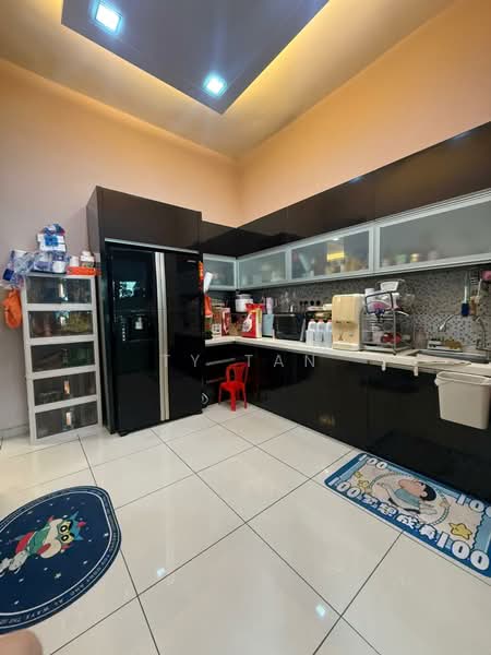 3-storey Terraced House for Sale in Bandar Seri Alam (Masai) - TY Tan - PropertyGuru.com.my
