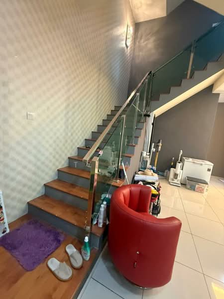 3-storey Terraced House for Sale in Bandar Seri Alam (Masai) - TY Tan - PropertyGuru.com.my