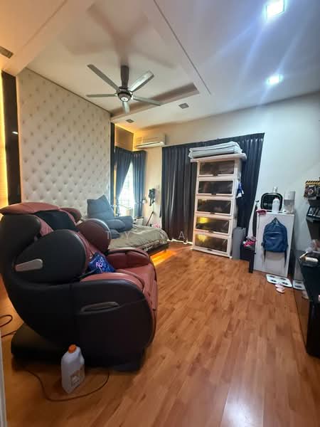 3-storey Terraced House for Sale in Bandar Seri Alam (Masai) - TY Tan - PropertyGuru.com.my