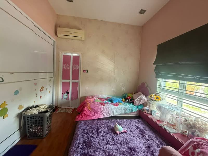 3-storey Terraced House for Sale in Bandar Seri Alam (Masai) - TY Tan - PropertyGuru.com.my