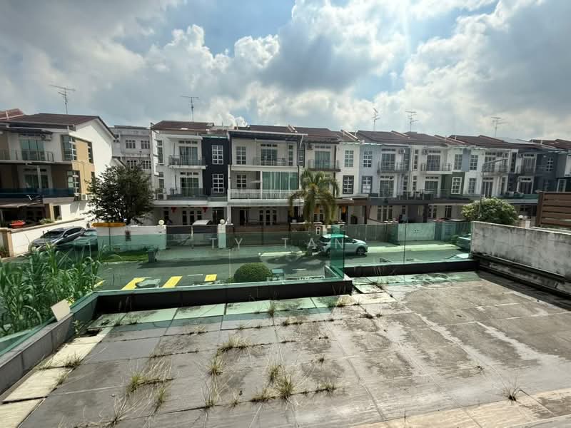 3-storey Terraced House for Sale in Bandar Seri Alam (Masai) - TY Tan - PropertyGuru.com.my