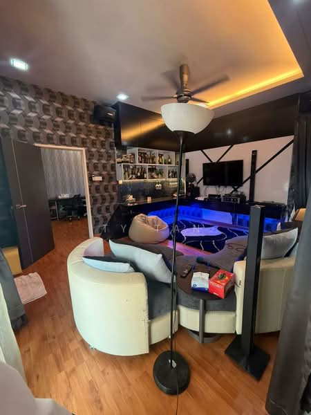 3-storey Terraced House for Sale in Bandar Seri Alam (Masai) - TY Tan - PropertyGuru.com.my