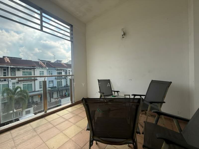 3-storey Terraced House for Sale in Bandar Seri Alam (Masai) - TY Tan - PropertyGuru.com.my