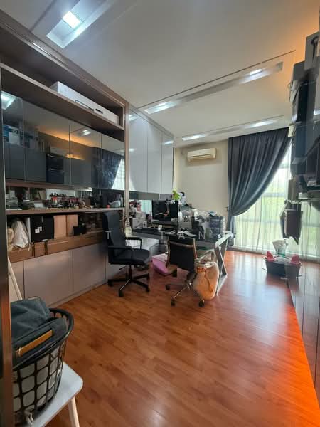 3-storey Terraced House for Sale in Bandar Seri Alam (Masai) - TY Tan - PropertyGuru.com.my