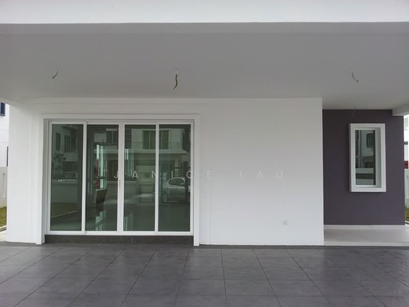 Rumah Banglo untuk Dijual di Sungai Long (Bandar Sungai Long) - Janice Lau - Exterior - PropertyGuru.com.my