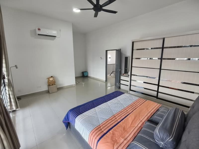 Rumah Teres untuk Dijual di Johor Bahru (Johor) - KT Tan - Bedroom - PropertyGuru.com.my