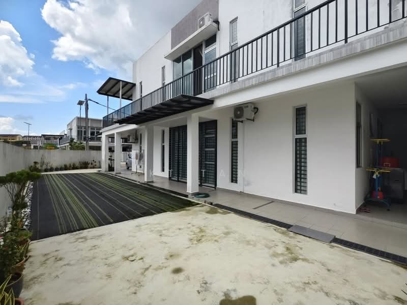 Rumah Teres untuk Dijual di Johor Bahru (Johor) - KT Tan - Exterior - PropertyGuru.com.my