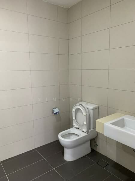 Service Residence for Sale at Arte S - Xinnee . - Bathroom - PropertyGuru.com.my