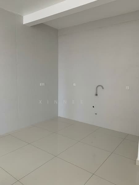 Service Residence for Sale at Arte S - Xinnee . - Kitchen - PropertyGuru.com.my