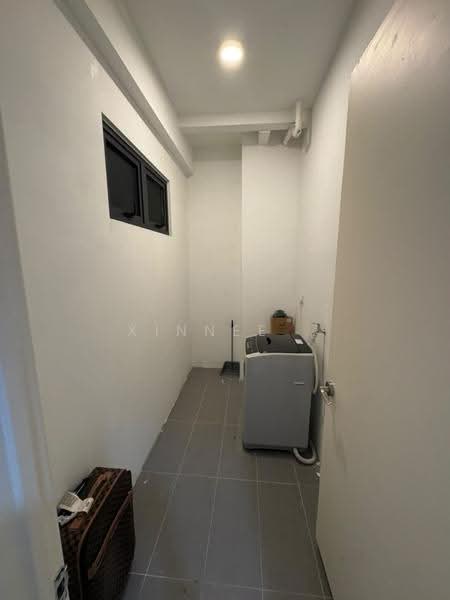 Service Residence for Sale at Arte S - Xinnee . - Interior - PropertyGuru.com.my