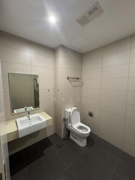 Service Residence for Sale at Arte S - Xinnee . - Bathroom - PropertyGuru.com.my