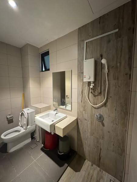 Service Residence for Sale at Arte S - Xinnee . - Bathroom - PropertyGuru.com.my