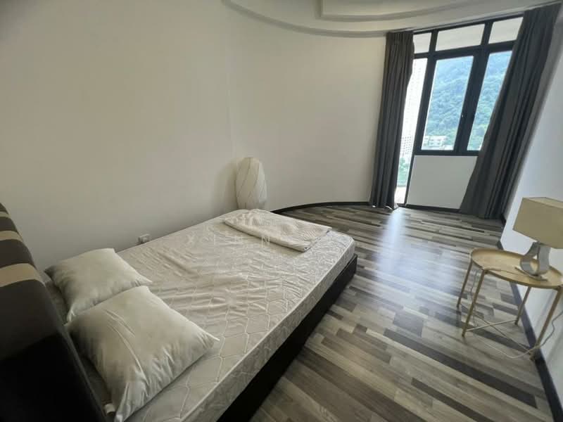Service Residence for Sale at Arte S - Xinnee . - Bedroom - PropertyGuru.com.my