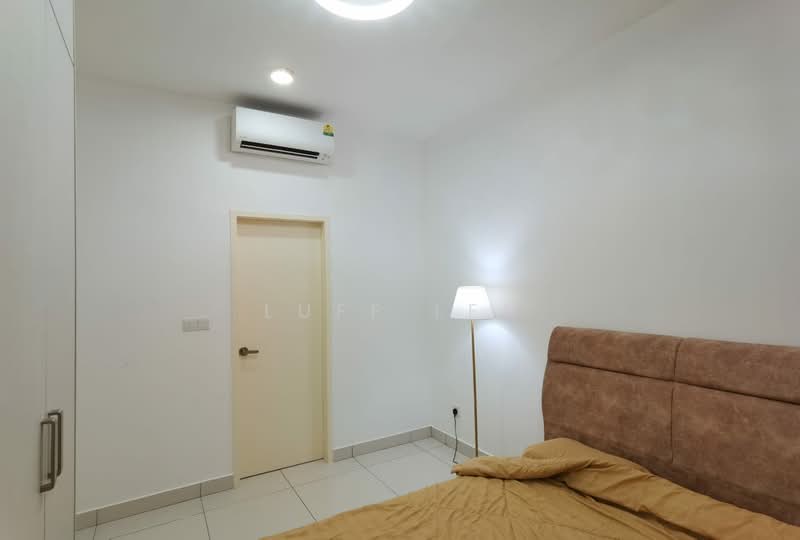 Servis Apartment untuk Disewa di Parc 3 - Luff Lee - Bedroom - PropertyGuru.com.my