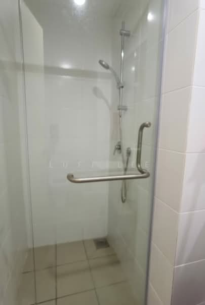 Servis Apartment untuk Disewa di Parc 3 - Luff Lee - Bathroom - PropertyGuru.com.my