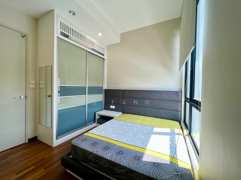 Kondominium untuk Dijual di The Address - Li Fang - Bedroom - PropertyGuru.com.my