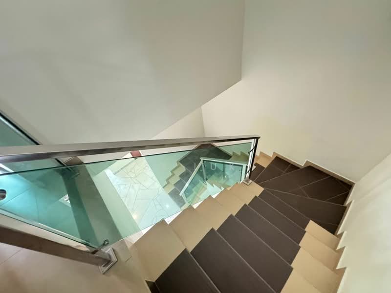 Rumah Teres 2 Tingkat untuk Dijual di Rawang (Selangor) - SK Luk - Interior - PropertyGuru.com.my