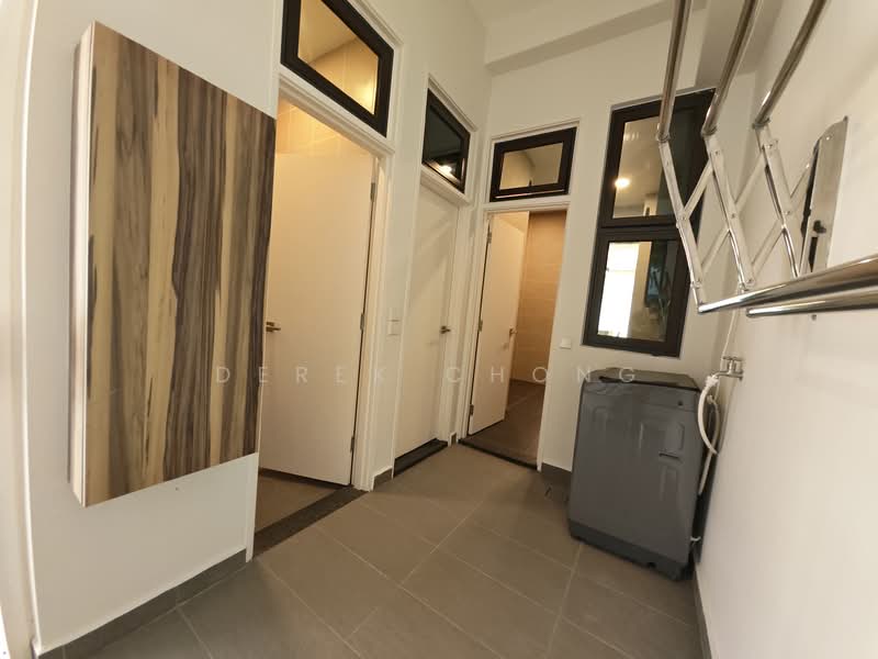 Cluster House for Rent in Eco Botanic (Iskandar Puteri (Nusajaya)) - Derek Chong - PropertyGuru.com.my
