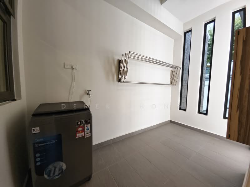 Cluster House for Rent in Eco Botanic (Iskandar Puteri (Nusajaya)) - Derek Chong - PropertyGuru.com.my