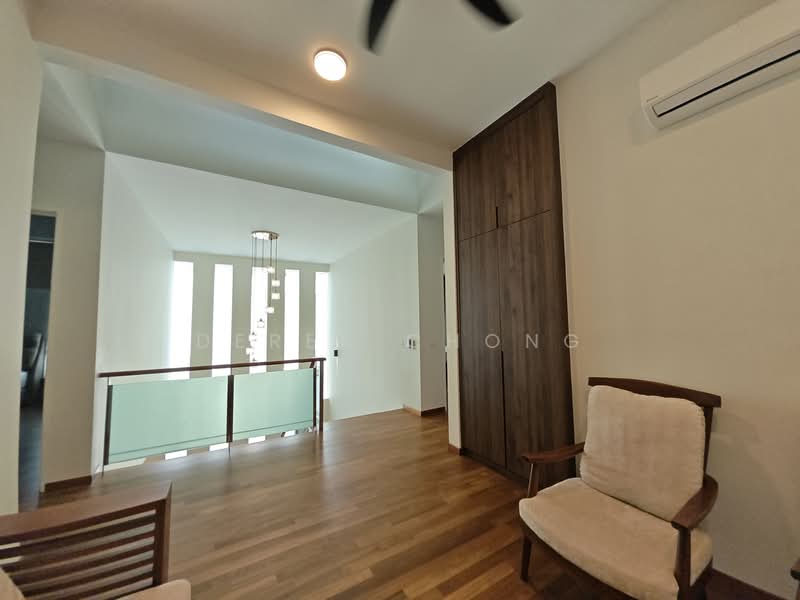 Cluster House for Rent in Eco Botanic (Iskandar Puteri (Nusajaya)) - Derek Chong - PropertyGuru.com.my