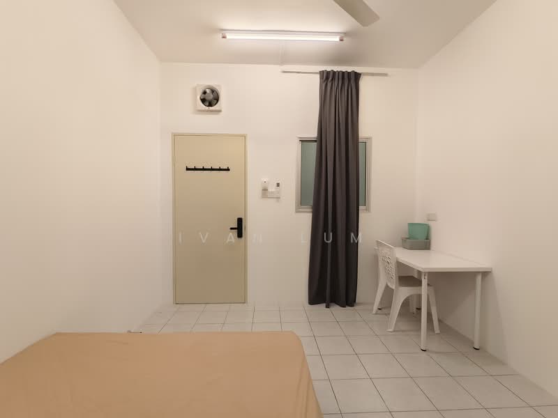 Condominium for Rent at Prima Midah Heights - Ivan Lum - Bedroom - PropertyGuru.com.my
