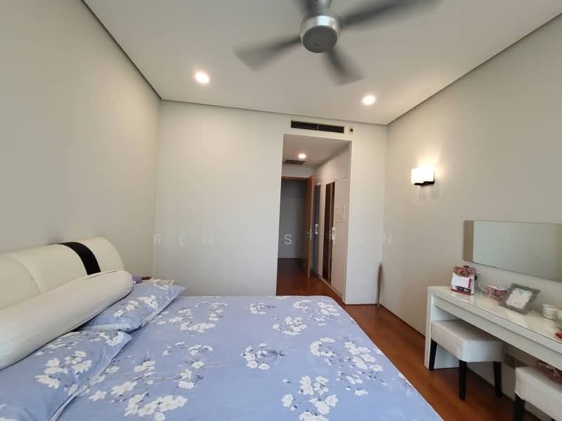 Condominium for Rent at Quadro Residences - Rehvus Tan - Bedroom - PropertyGuru.com.my