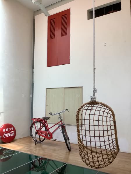 2-storey Terraced House for Sale in Pulau Tikus (Penang) - Rainny Wong - Interior - PropertyGuru.com.my