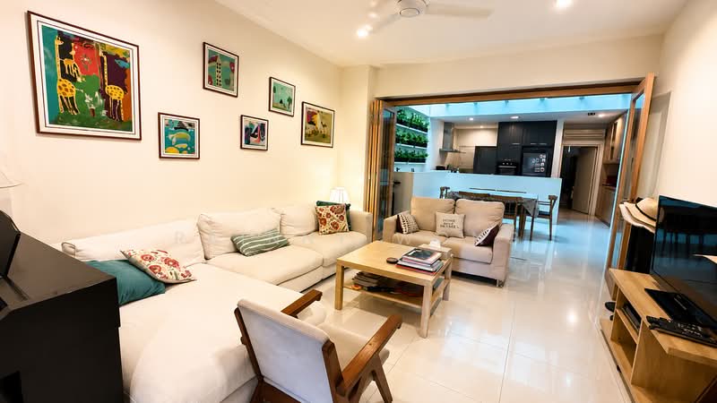 Rumah Teres 2 Tingkat untuk Dijual di Pulau Tikus (Penang) - Rainny Wong - PropertyGuru.com.my