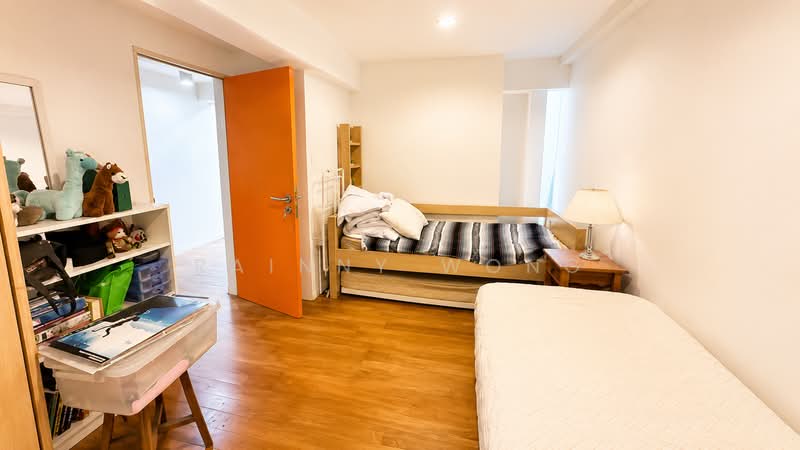Rumah Teres 2 Tingkat untuk Dijual di Pulau Tikus (Penang) - Rainny Wong - PropertyGuru.com.my